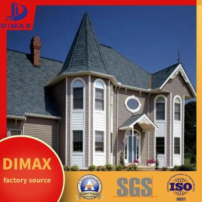 China Colored Fiberglass Asphalt Shingles Stone Coated Composite Type Roofing Shingles Roof Tile for sale