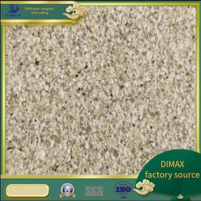 China Stone Touch Paint With Stone Like Finish For Interior And Exterior for sale