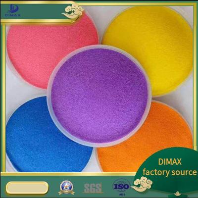 China Colored Decorative Sand for Anti-corrosion Decorations for sale