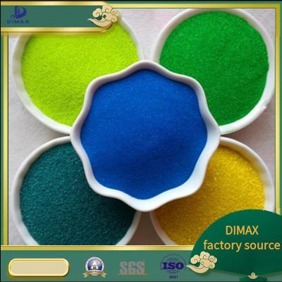 China Interior and Exterior Wall Coatings Pottery Sand for Temperature Calcined Ceramic Stone for sale