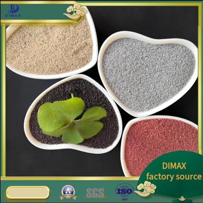 China Discover the Endless Possibilities of Colored Silica Sand for Your Projects for sale