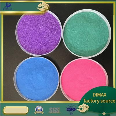 China Transform Glass Manufacturing with Non-Toxic 20-30mesh Colored Silica Sand Unlock its Full Potential for sale