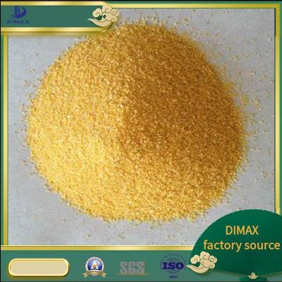 China Strong Flexibility Temperature Calcined Ceramic Stone Colored Sand for Wall Coatings Refractoriness C 800-900 for sale