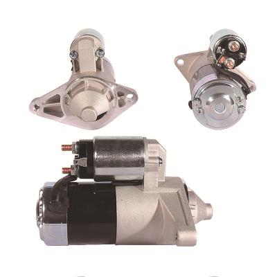 China Good quality OEM products motor spare part auto starter 12v starter motor CCW 12V 1.2KW 11T for sale