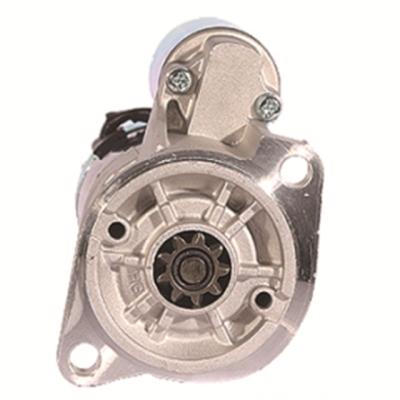 China High Quality Electric Car Starter Motor OEM: 02M-911-024P 11T CCW 12V 1.6KW for sale