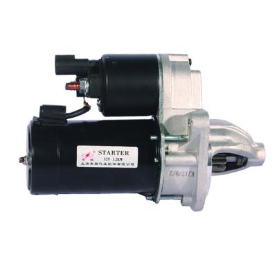 China Good Quality 24v Steel Starter Automobile Alternator OEM SD6RA79P for sale