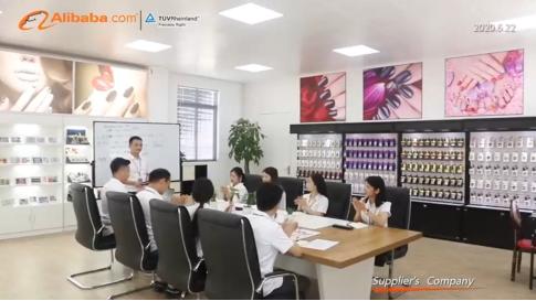 Verified China supplier - Guangdong Xianxing Beauty Industry Co.,Ltd.