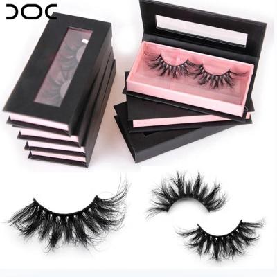 China Cheap Natural False Eyelash Extensions 3D Mink Glue Tweezers Seller False False Eyelash 12-18mm Magnetic Eyelashes for sale