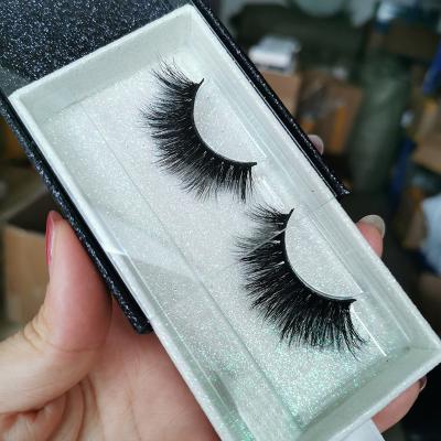 China LX Series Makeup Use False Eyelash 3d Mink Artificial Luxury Eyelashes Cheap Natural Creative Wholesale Eyelash Various Colors for sale