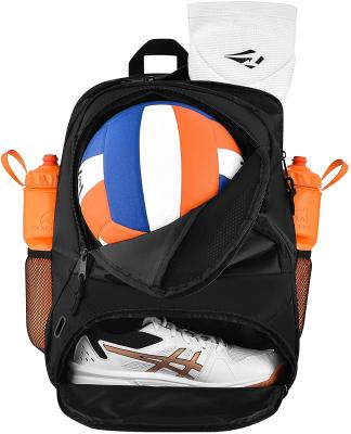 China Waterproof Unisex Soccer Equipment Accessories Lots Drawstring Volleyball Bag for sale