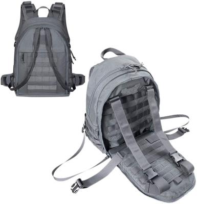 China Popular High Quality Casual Adventure Gear Brand Waterproof Hiking Backpack for sale