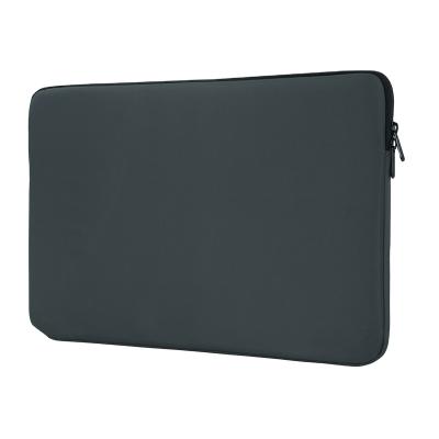 China Custom Wholesale New Soft Base Laptop Sleeve Bag Computer Case Laptop Nylon Sleeve for sale