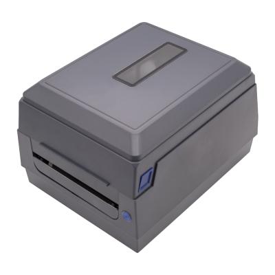 China Black And White Beeprt 4 Inch Thermal Transfer Printer 110mm Logistics And Transportation Industry 203 dpi for sale