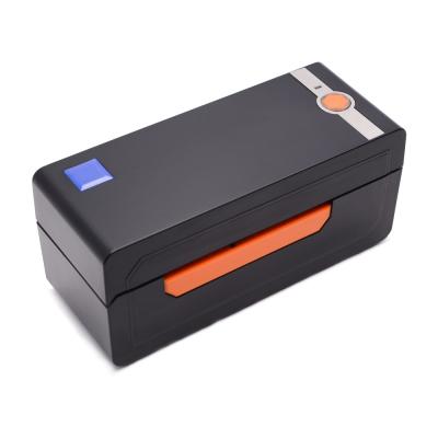 China BEEPRT Black and White Thermal Label Printer, USB 4X6 Barcode High Speed ​​Direct Thermal Shipping Label Printer for sale