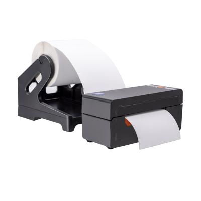 China Beeprt 4inch Black And White Label Printer Thermal Label Printer Shipping For Logistics for sale