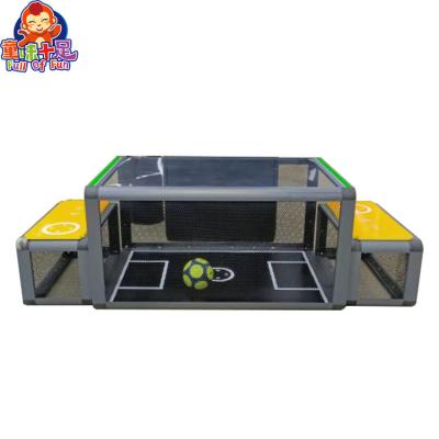 China Entertainment Kids 2023 Hot Sale Products Football Party Soccer Table Subsoccer Grand Size for sale