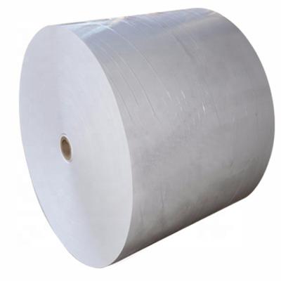 China ANTISTATIC uncoated wide used woodfree offset paper 60-120gsm for sale