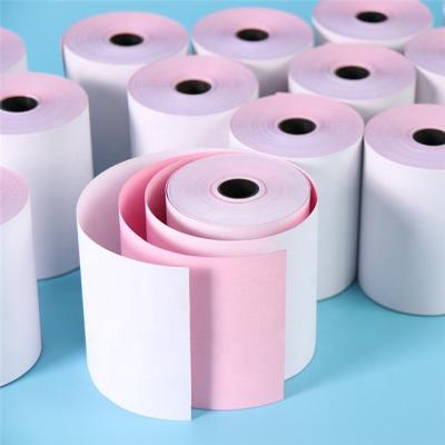 China POS Printer ATM Printer 80*80mm Thermal Paper Roll Register Paper For POS/ATM for sale