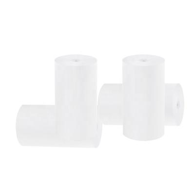 China POS Printer ATM Printer Long Image Life Thermal Paper Rolls 2.25x50&80x80 for sale