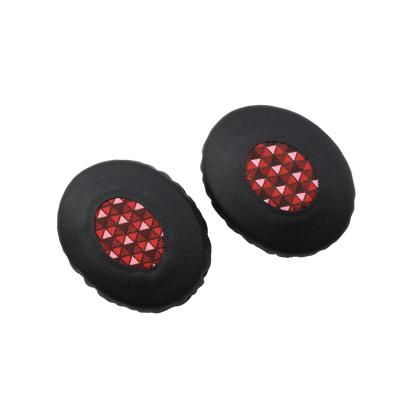 China Full Protective Replacement Sponge Earphone Soft Ear Pads Earpads For oe2 Ear Cushion Headset for sale