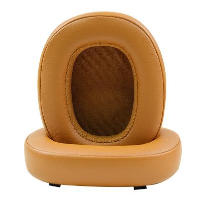 China Noise Reduction Suitable for Skullcandy Crusher ANC Destroyer Noise Reduction Earphone Cover Sponge Cover Leather Earmuff Cover for sale