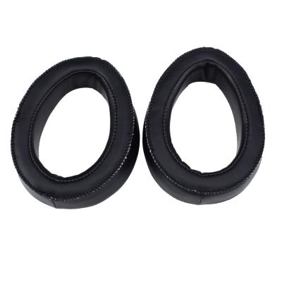 China High Protective Protein Leather Ear Pads Replacement Earpads For Sennheiser HD270 HD500 HD570 HD575 HD590 Earphone for sale