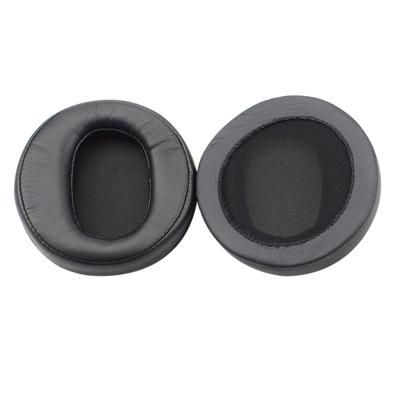 China Replacement Eco-friendly Material Sponge Foam Earpad Cushions Ear Covers Ear Pads For Denon OH D2000 D5000 D7000 D 2000 5000 7000 Headphones for sale