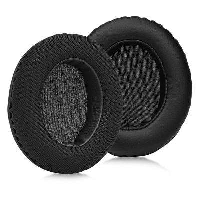 China Replacement Earpad Eco-friendly Material Cover Cushions Headphones Earpads For ASUS Fusion 300 500 700 for sale