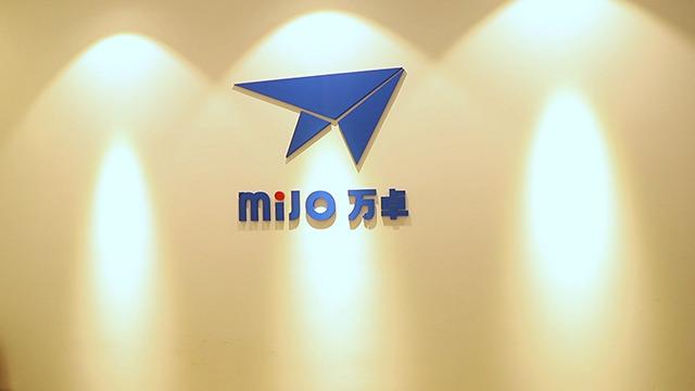 Verified China supplier - Mijo Industries Limited(Guangzhou)