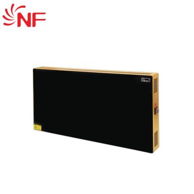 China Warmatact Outdoor Home Wall Mounted Heater / Freestanding / Decorative Electric Movable Panel Room Convector for sale