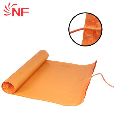 China NEW EUROPEAN Warmatact Heating Film Electric Infrared Far Infrared Foil Mat Graphene Floor Heating Film for sale