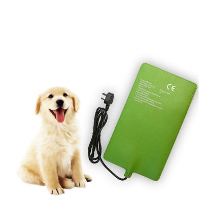 China Warmatact Heater Pad Reptile Pet Heater Cat/Dog Electric Pet Heater Pad with Thermostat Adjustment Plug for sale