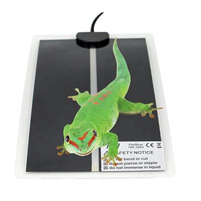 China Removable Blanket Warmtact Heating Mat For Reptile, Pet, Fermentation And Snow Melting for sale