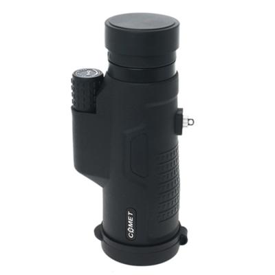 China Amazon Hot Sale Comet High Definition Zoom Set Monocular For Hunting Outdoor Travel M01-0842B for sale