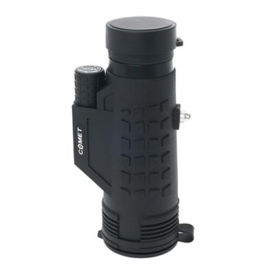 China Factory Direct Selling Best Monocular Square For Hunting Powerful Bird Watching Monocular Telescope M02-1042A for sale