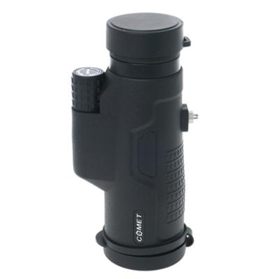 China High Quality Low Price Top Selling Monocular Square Comet Telescope Monocular For Hunting Traveling M03-0832 for sale