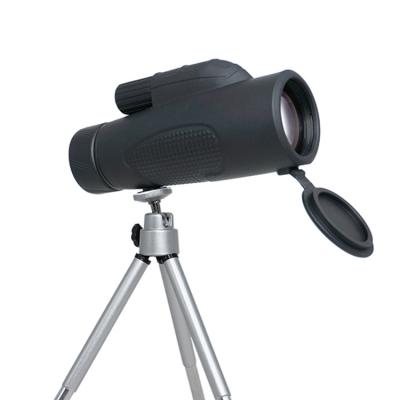 China China Manufacturer 10x42 Monocular Wholesale Telescopios Binocular High Quality Bird Watching Monocular M04-1042 for sale