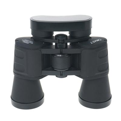 China High Quality 10X50 HD Telescope Long Range Hunting and Bird Watching Binoculars for Outdoor Adults Using AXP101-1050-01 for sale