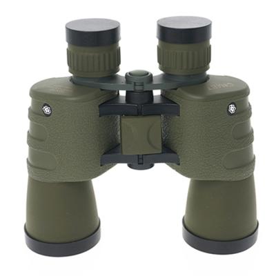 China China Manufacturer Wholesale 7x50 Binoculars Hunting Binoculars High Quality Outdoor Guided Binoculars AXP112-0750 for sale