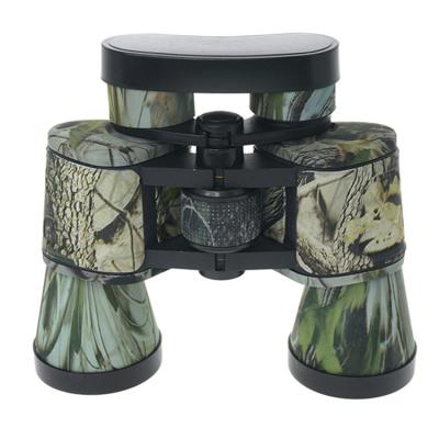 China China Manufacturer Binoculars 7x50 HD Bottom Guided Binoculars Made in China AXP101-0750-26m for sale