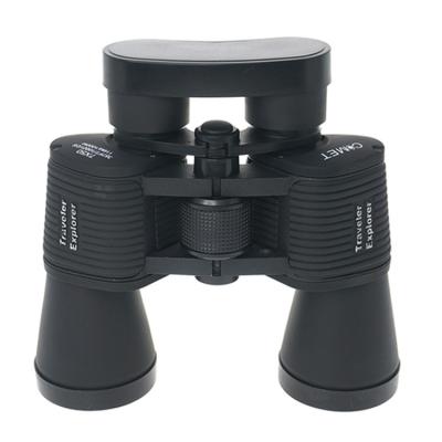 China High quality 7x50 binoculars arm long range hunting and birding binoculars for outdoor adults using AXP101-0750-22 for sale