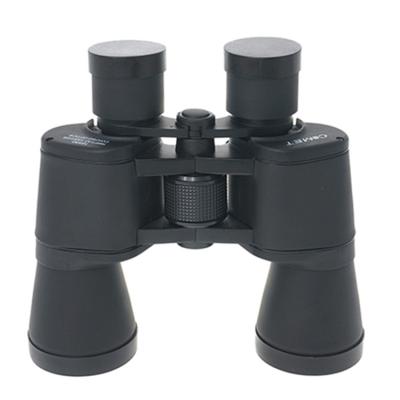 China Chinese Wholesale Binoculars High Quality Binocular 10x50 Lens Bird Watching Binoculars Telescope On Sale AXP101-1050-04 50Y8 for sale