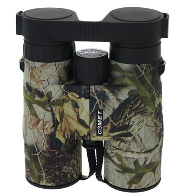 China 8x42 Outdoor Camping Binoculars Telescope Bak4 Prism Bottom Binoculars For Sale D01-0842 AX1 for sale