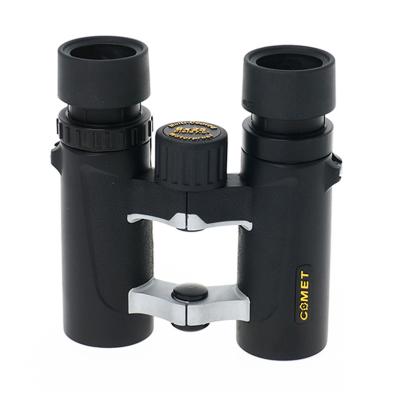 China New Fashion Hot Sale 8x25 Contract Binoculars Telescope Portable Binocular Lens Outdoor Camping Travel D02-0825 AX2 for sale