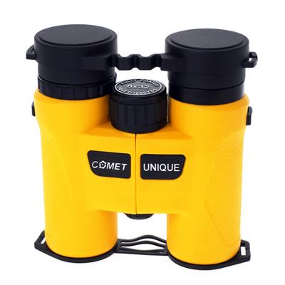 China Outdoor Camping 8x32 Comet Binoculars Telescope High Resolution Guided Binoculars For Sale D06-0832 AX29 for sale