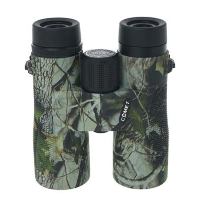 China Factory-direct 8X42 high resolution telescope hunting long range binoculars for outdoor adults using D08 0842 1042A for sale