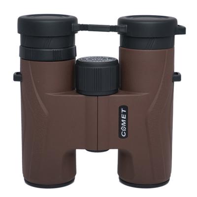 China Hot Selling 10X32 Prism Binoculars Waterproof Long Range Compact Binoculars Outdoor Binoculars On Sale W03-1032 for sale