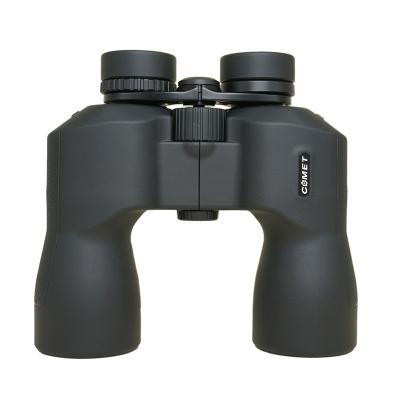 China 10x50 ED Binoculars Wide Angle Telescopes Wholesale Outdoor Waterproof Big Binoculars Eyepiece For Hunting W05-1050 for sale