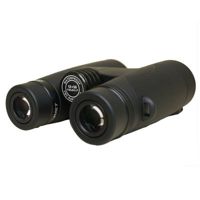 China Binoculars For Adults And Children High Power Easy Focus Binoculars IPX7 Waterpro Binoculars For Bird Watching And Travel W07-1250 for sale