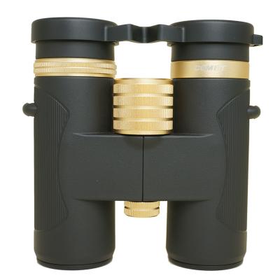 China Factory-direct Binoculars For Adults Waterproof / Professional Durable And BAK4 Clear Prism FMC Lens Telescope Binoculars Promotion W08-0832 for sale